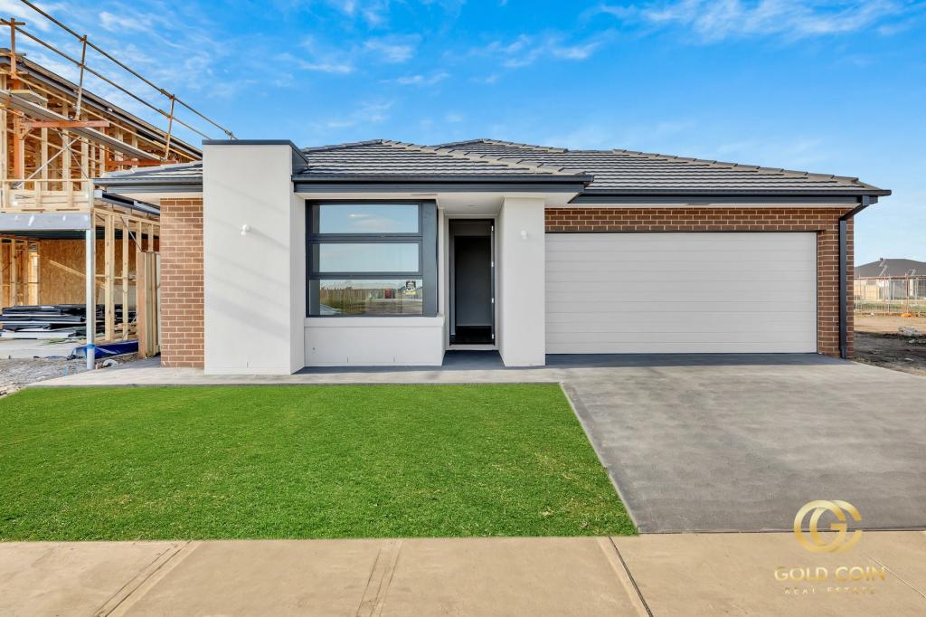 7 DROMORE AVE, CLYDE NORTH, VIC 3978