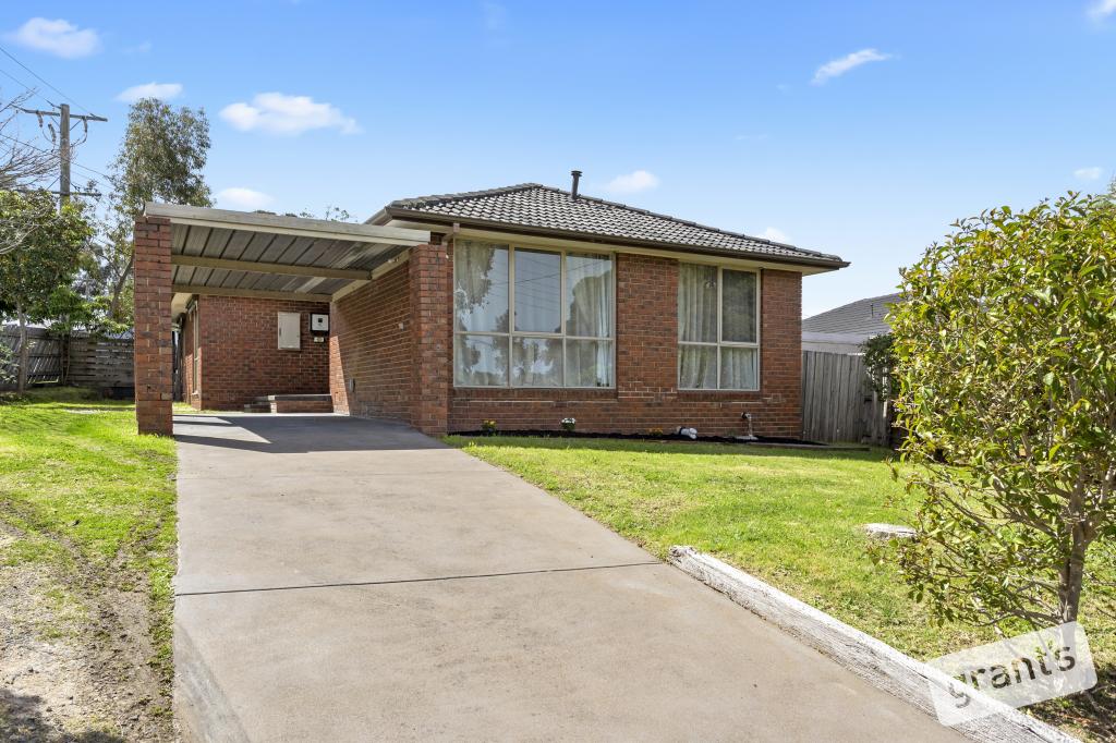 9 Prairie Ct, Narre Warren, VIC 3805