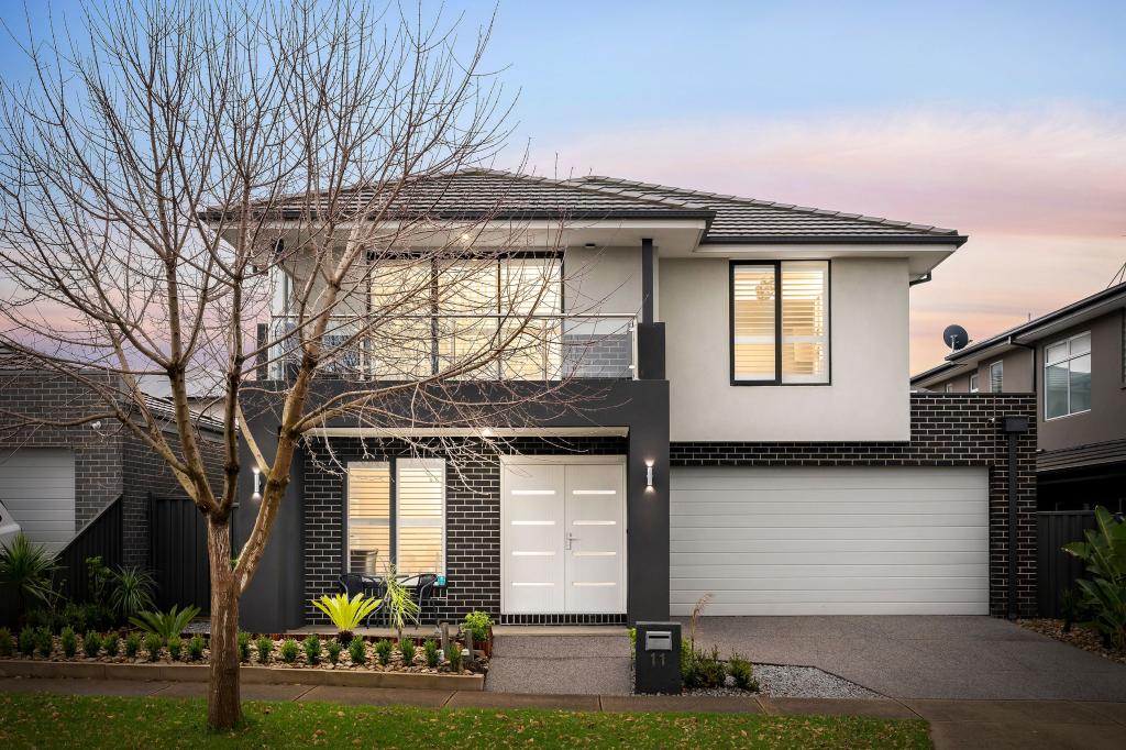 11 Breeze Way, Greenvale, VIC 3059