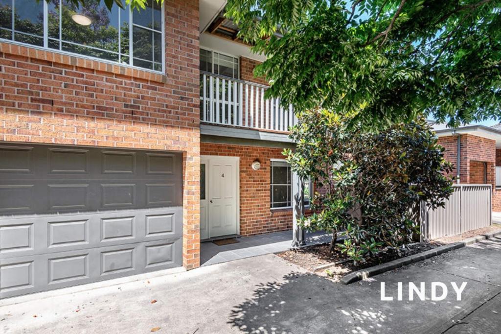 4/25 Bathurst St, Singleton, NSW 2330
