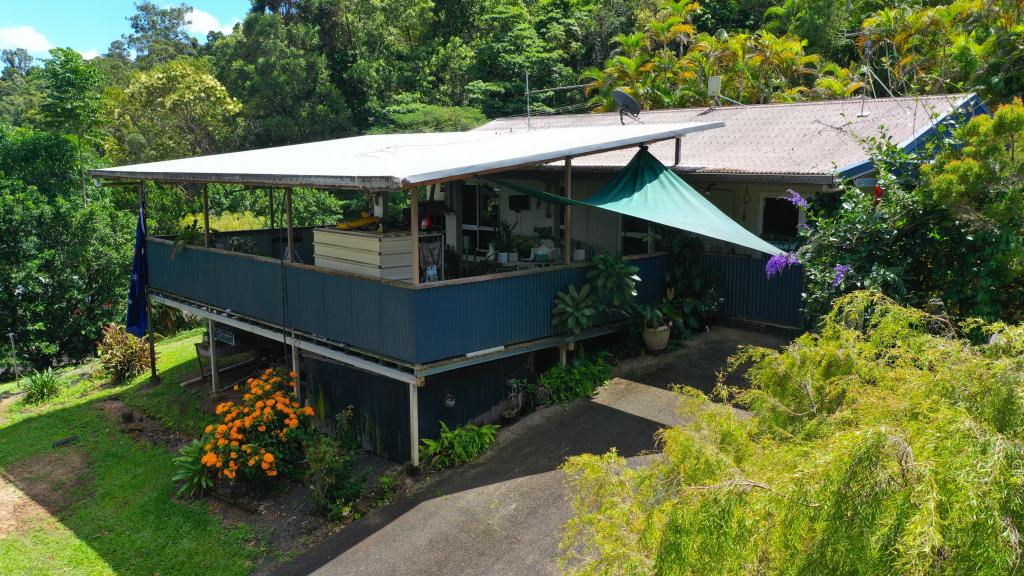 46 Maple Tce, Tully, QLD 4854