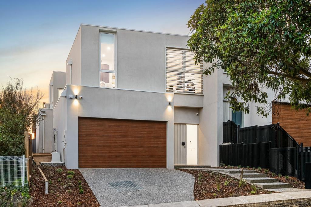 43A CLAY DR, DONCASTER, VIC 3108