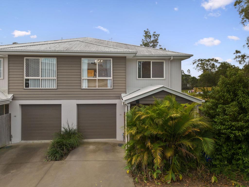 11/15 Grandly St, Doolandella, QLD 4077