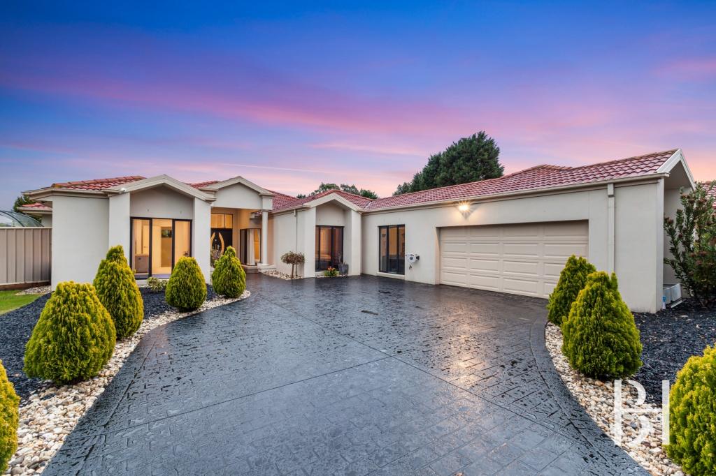 38 St Andrews Cl, Wallan, VIC 3756