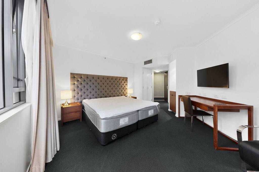 1706/95 Charlotte St, Brisbane City, QLD 4000