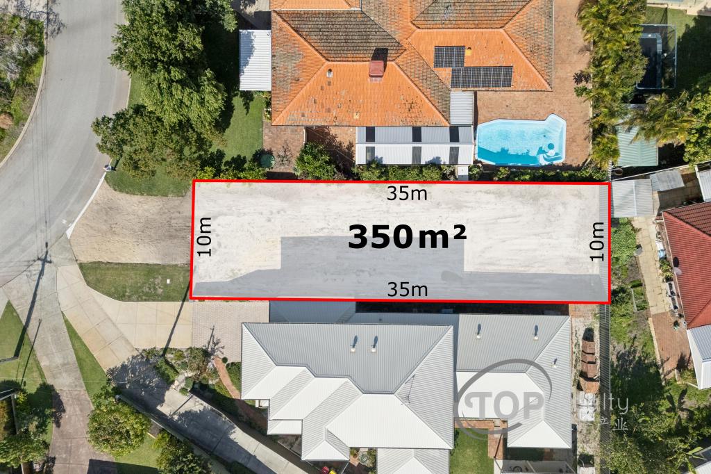 8A MELDRETH CT, WILLETTON, WA 6155