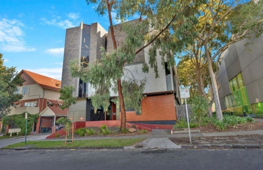 119/6 JOHN ST, BOX HILL, VIC 3128