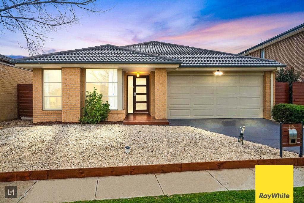 85 Crossway Ave, Tarneit, VIC 3029