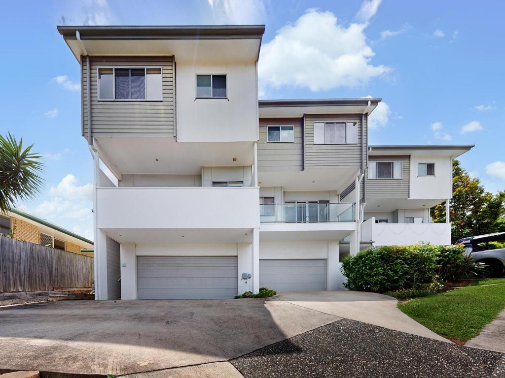 1/26 Tick St, Mount Gravatt East, QLD 4122