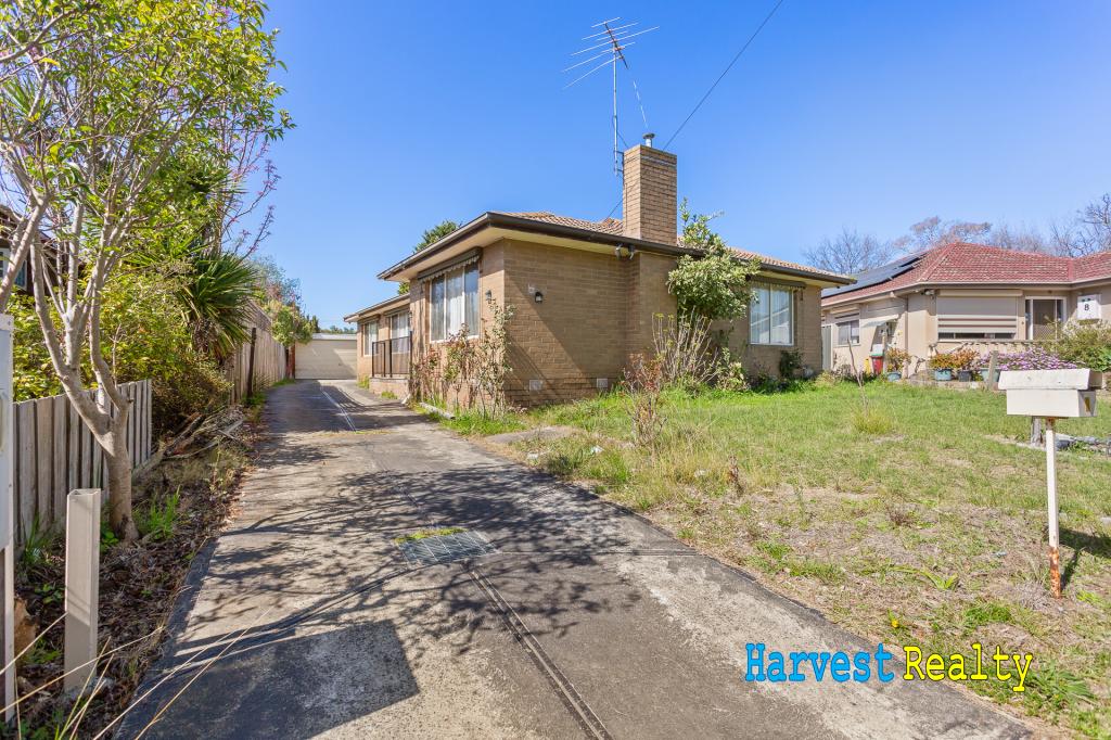 6 Anderson Cl, Hampton Park, VIC 3976