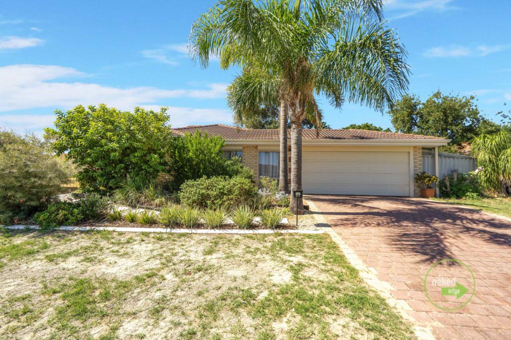 27 Jobson Loop, Brookdale, WA 6112