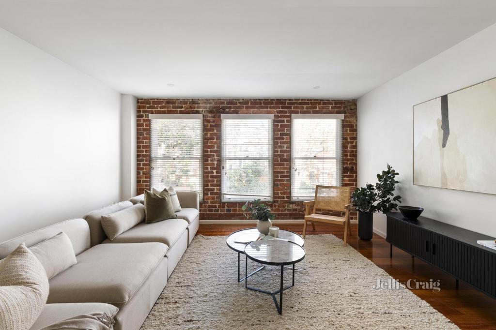 6/8 FALSHAWS LANE, NORTH MELBOURNE, VIC 3051