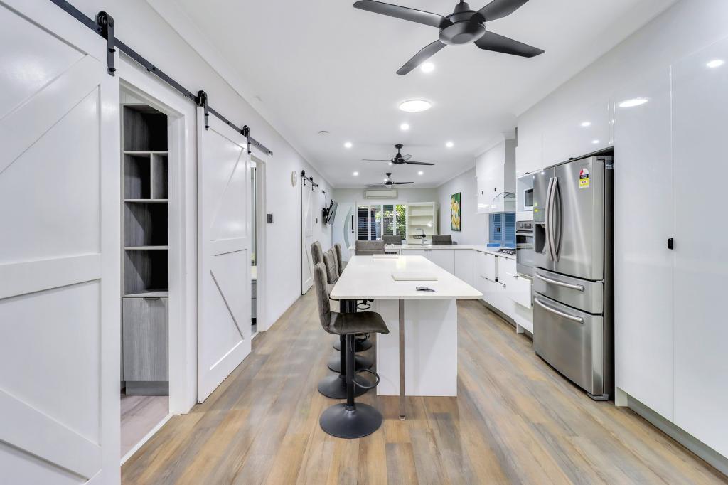 1/1 Hogan Ct, Gray, NT 0830
