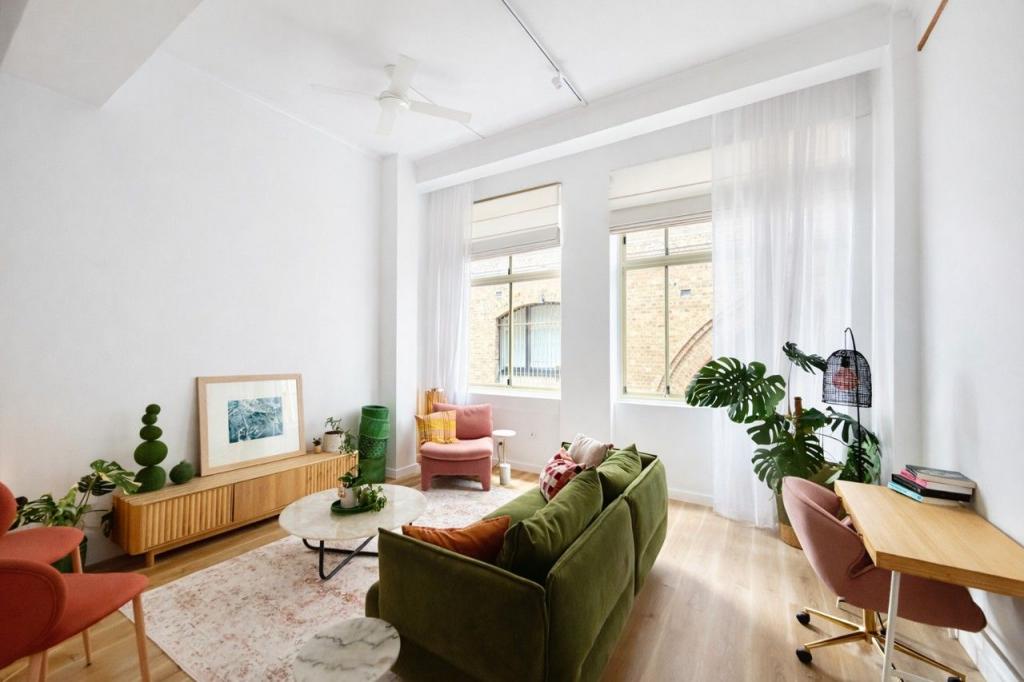 28/150-166 Forbes St, Woolloomooloo, NSW 2011