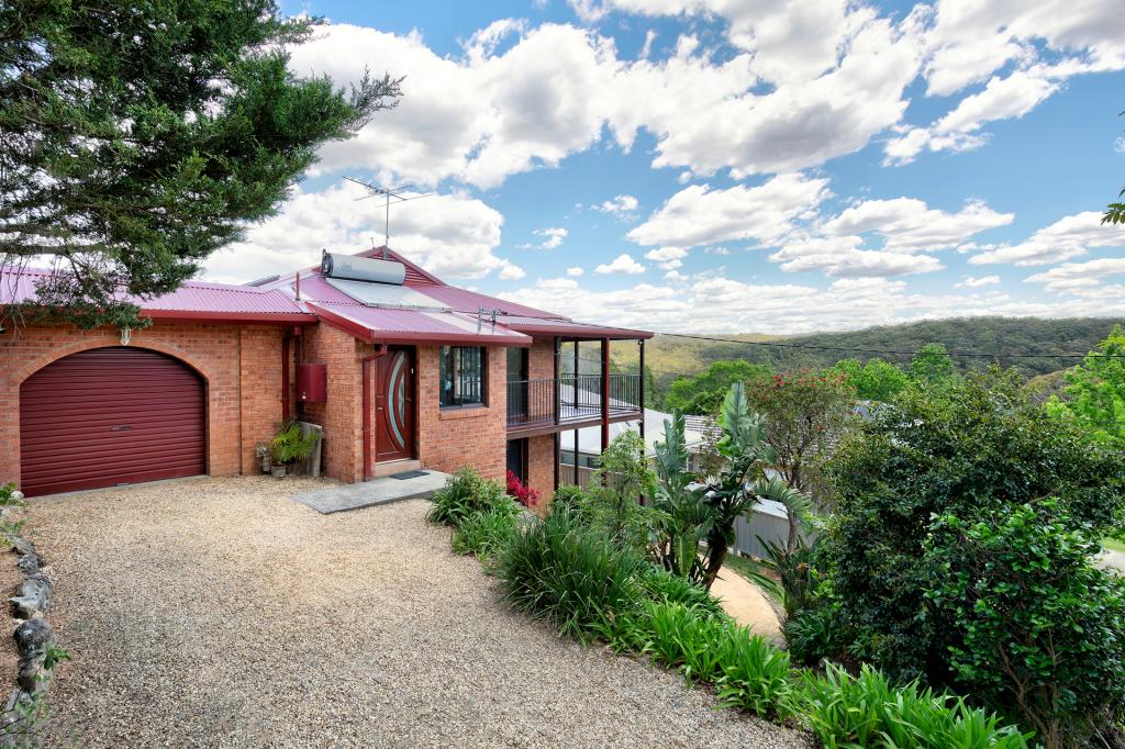 20 Railway Ave, Faulconbridge, NSW 2776