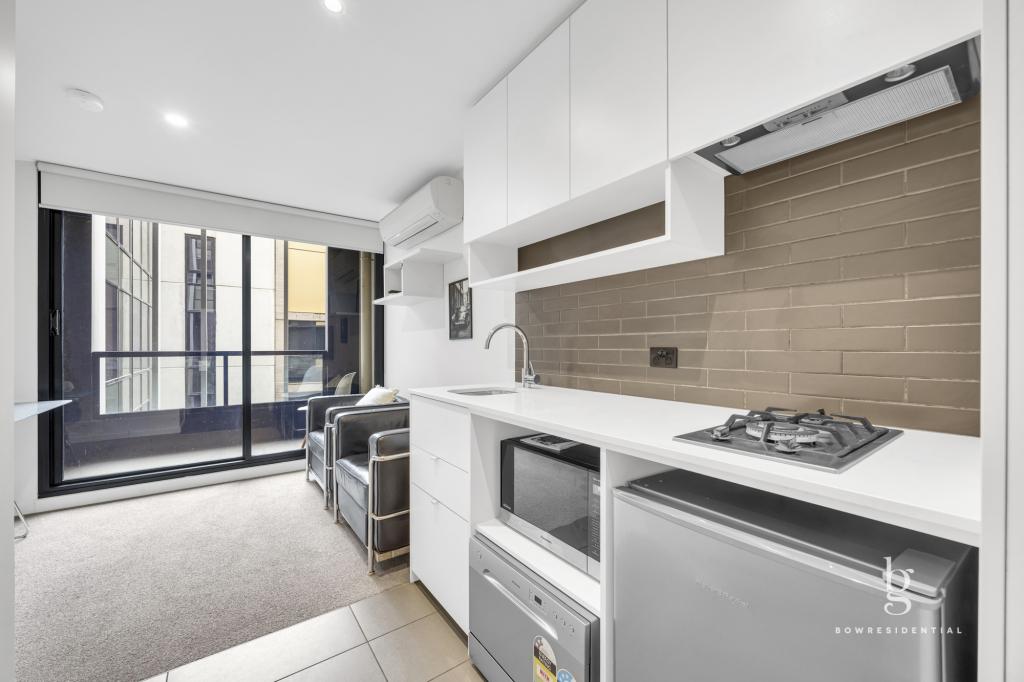 706/243 FRANKLIN ST, MELBOURNE, VIC 3000
