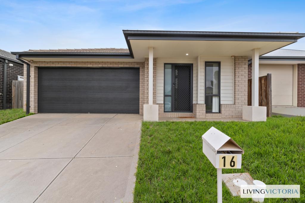 16 Benambra St, Tarneit, VIC 3029