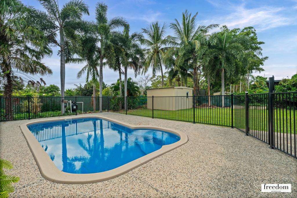 3 Landsborough Tce, Bakewell, NT 0832