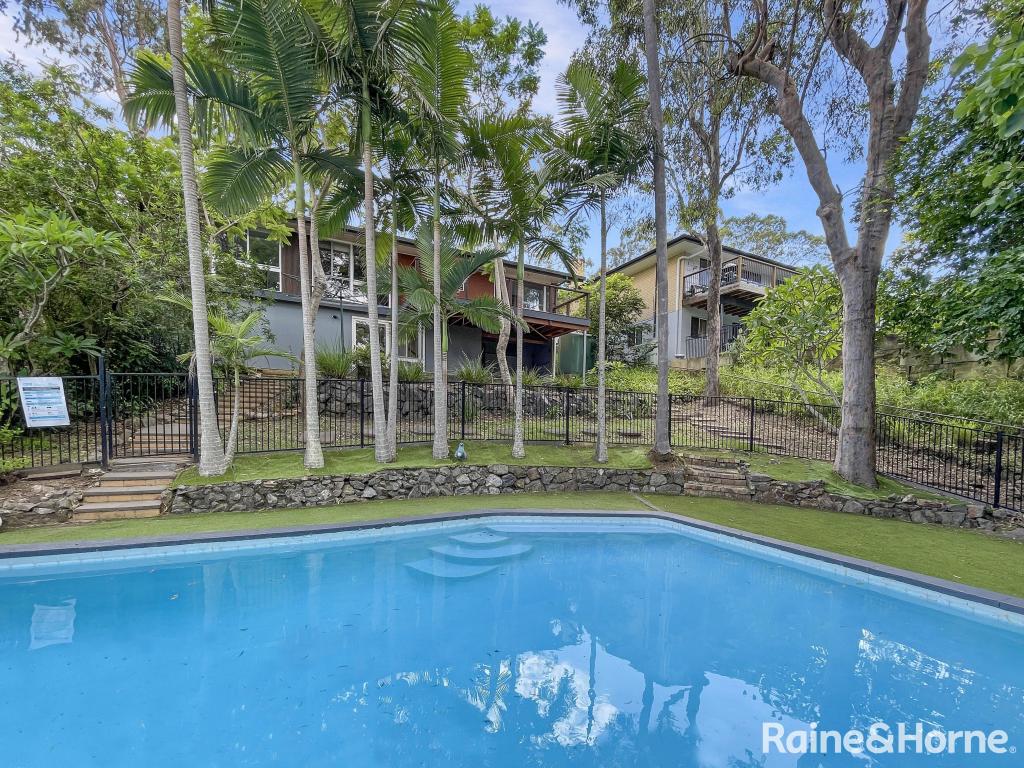 4 Gem Rd, Kenmore, QLD 4069