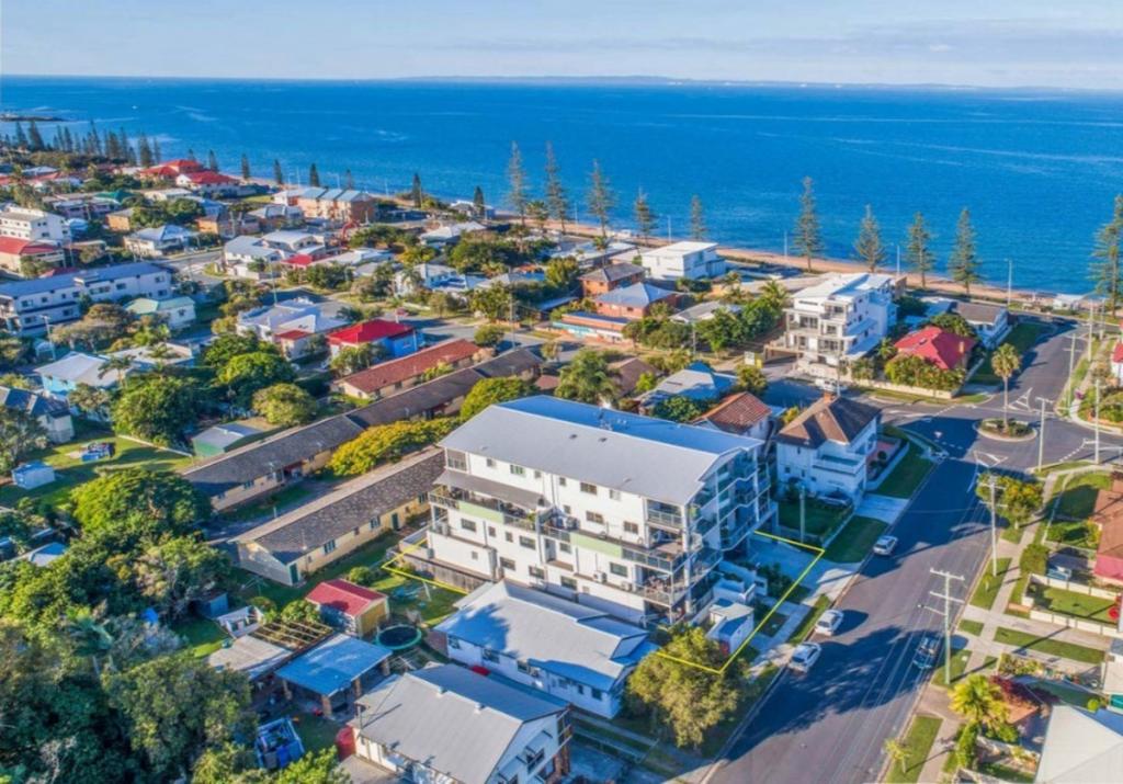 8/2 Beaconsfield St, Margate, QLD 4019