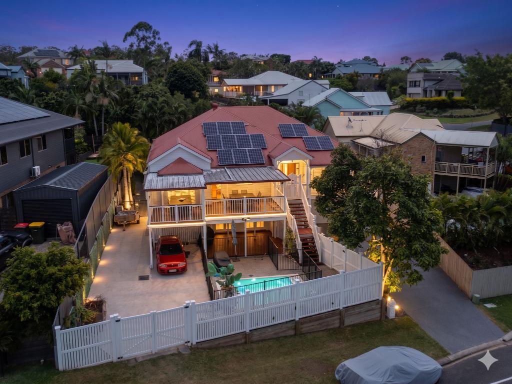 12 Culcross Dr, Narangba, QLD 4504