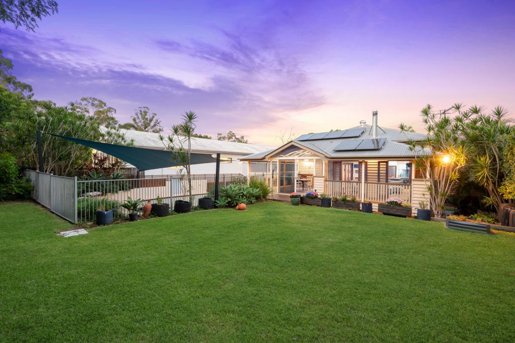 20 Dean St, Red Hill, QLD 4059