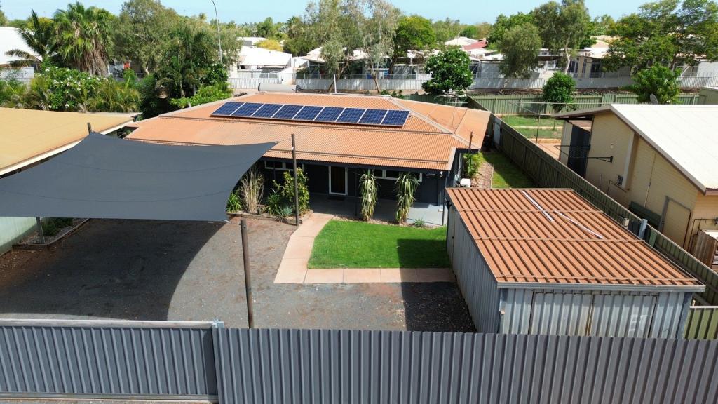 13 Mitchie Cres, South Hedland, WA 6722