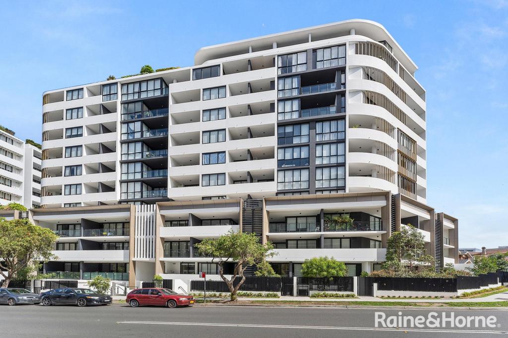 205/79 Regent St, Kogarah, NSW 2217