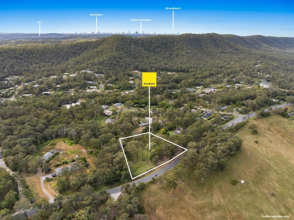 669a Maudsland Rd, Maudsland, QLD 4210