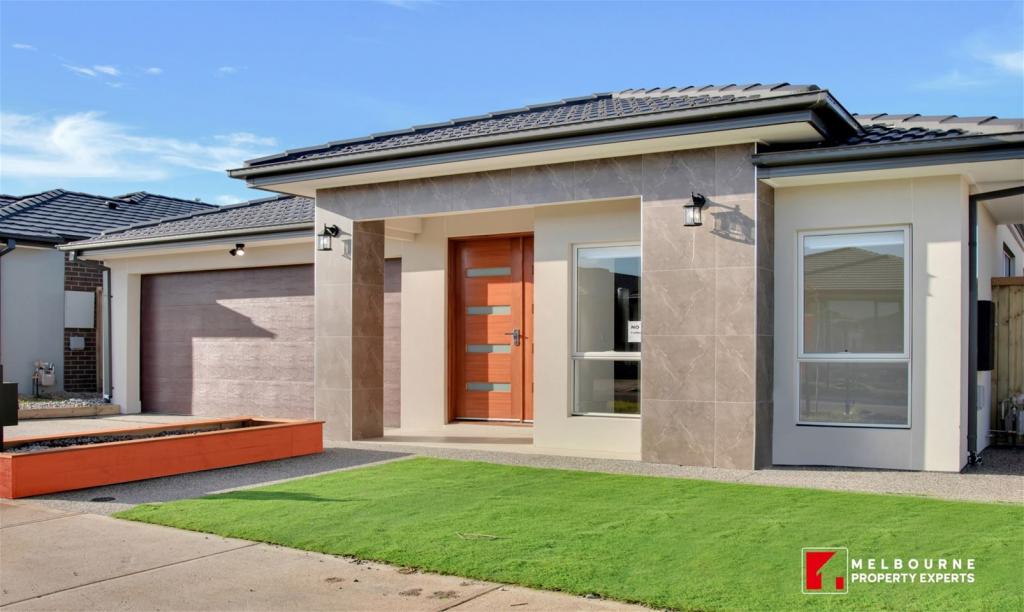 6 FARRIER RD, WYNDHAM VALE, VIC 3024