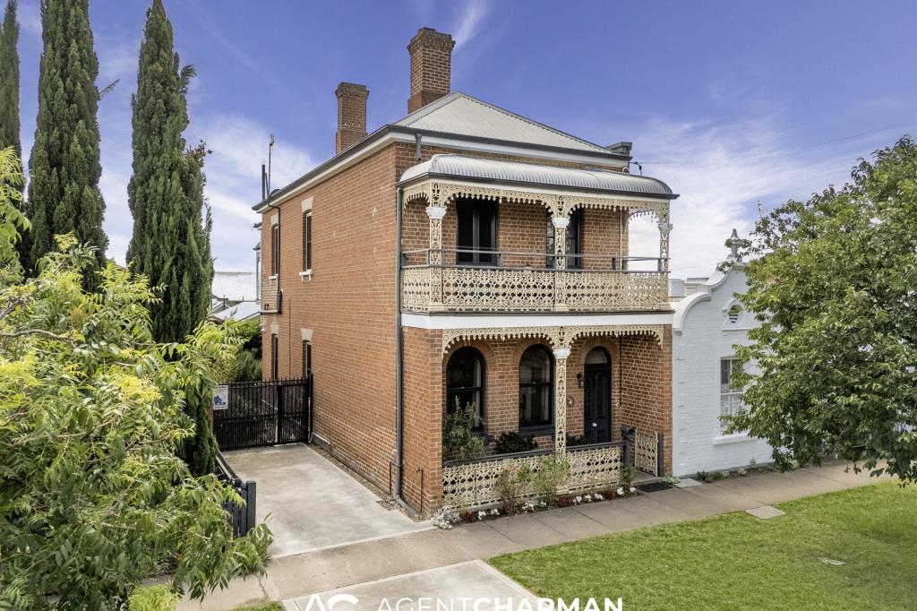 257 Russell St, Bathurst, NSW 2795