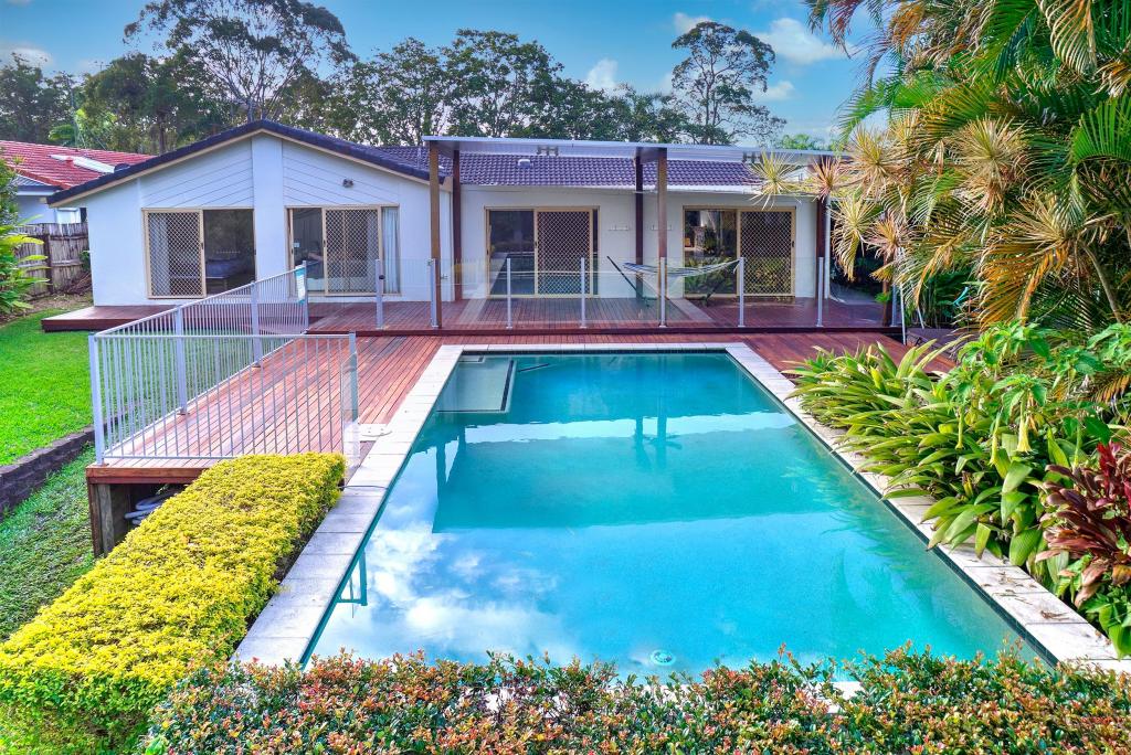 23 Karawatha Dr, Mountain Creek, QLD 4557