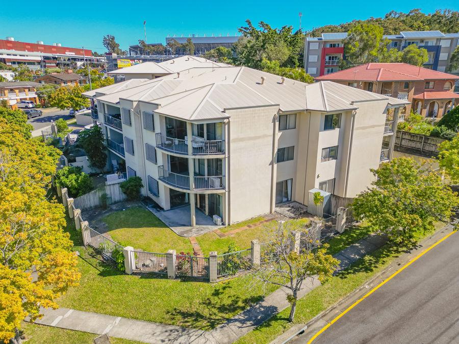 1/6 Omeo St, Macgregor, QLD 4109