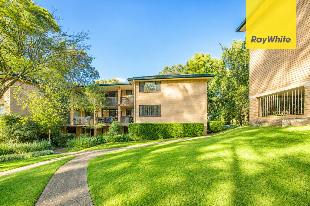 75/192-200 Vimiera Rd, Marsfield, NSW 2122