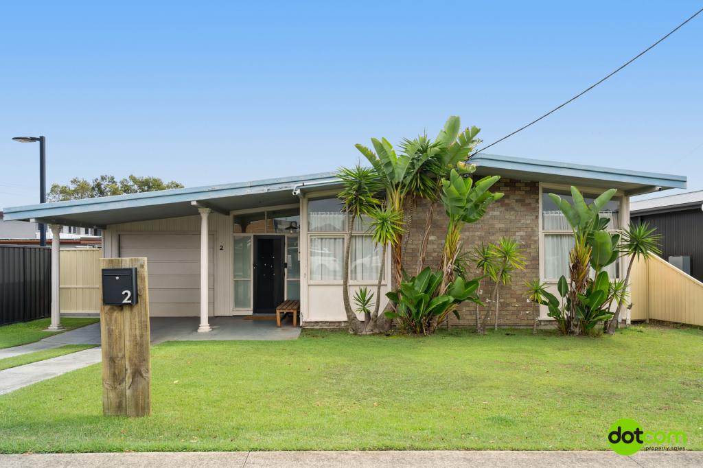 2 Peel St, Toukley, NSW 2263