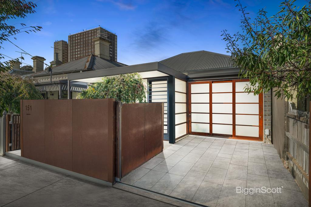 151 LENNOX ST, RICHMOND, VIC 3121