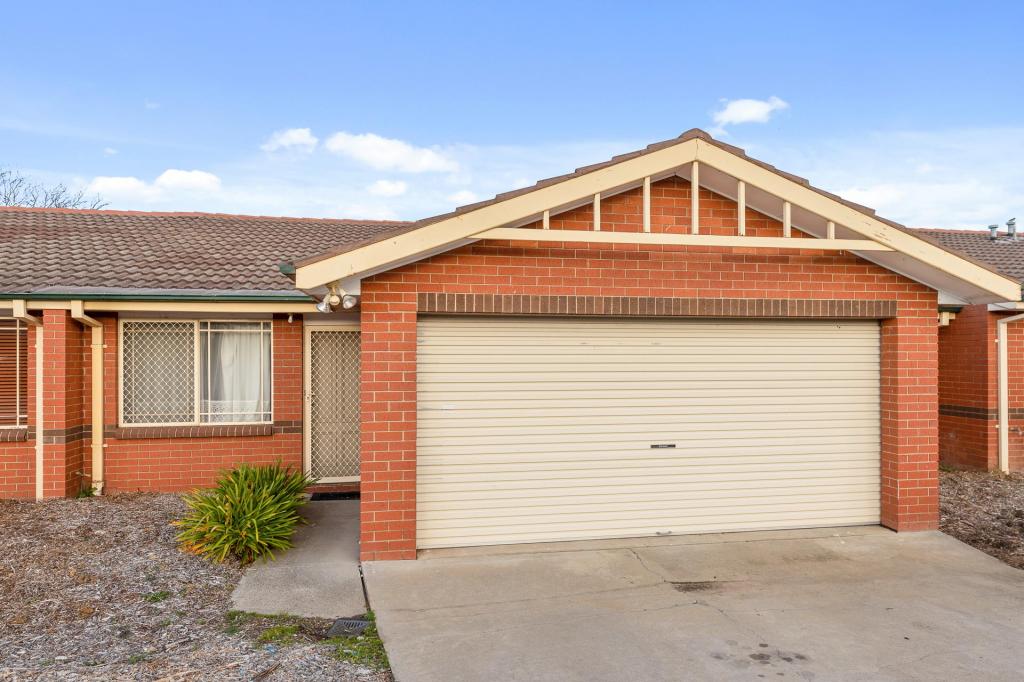 25/9 Blackett Cres, Greenway, ACT 2900