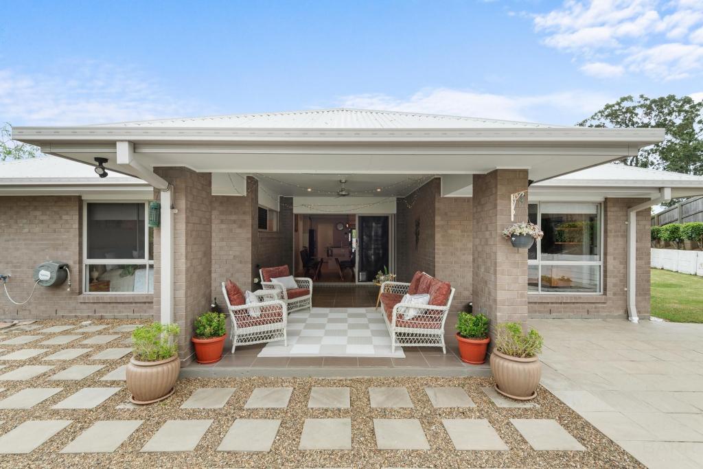 5 Nightjar Cl, Moggill, QLD 4070