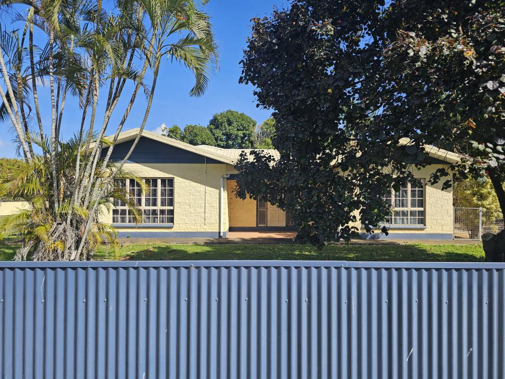 194 Mountainview Rd, Airville, QLD 4807