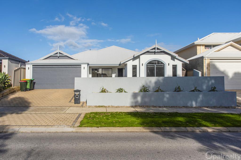 77 Bluestone Pkwy, Secret Harbour, WA 6173