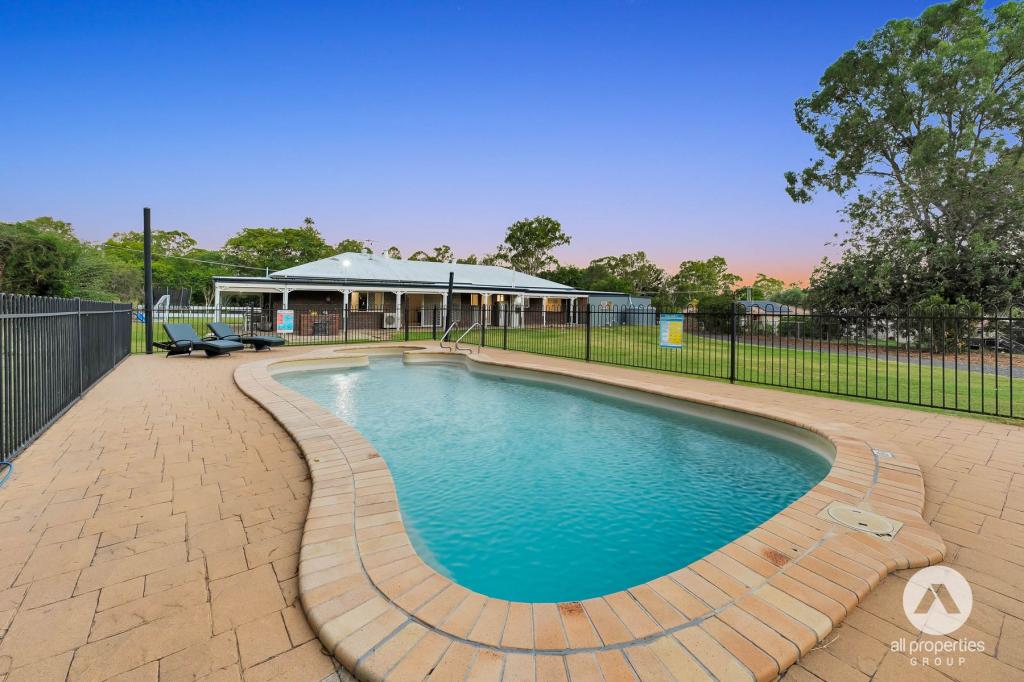 11-17 Lincoln Ct, Gleneagle, QLD 4285