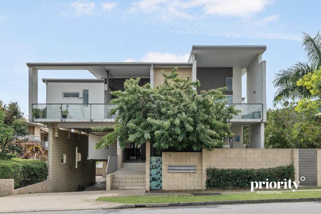 3/495 Rode Rd, Chermside, QLD 4032