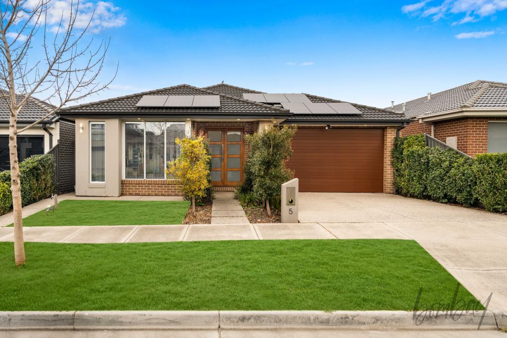 5 Starboard St, Greenvale, VIC 3059