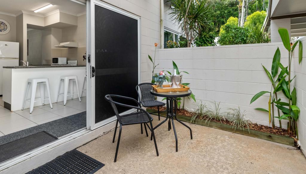5/1-5 Barrier St, Port Douglas, QLD 4877