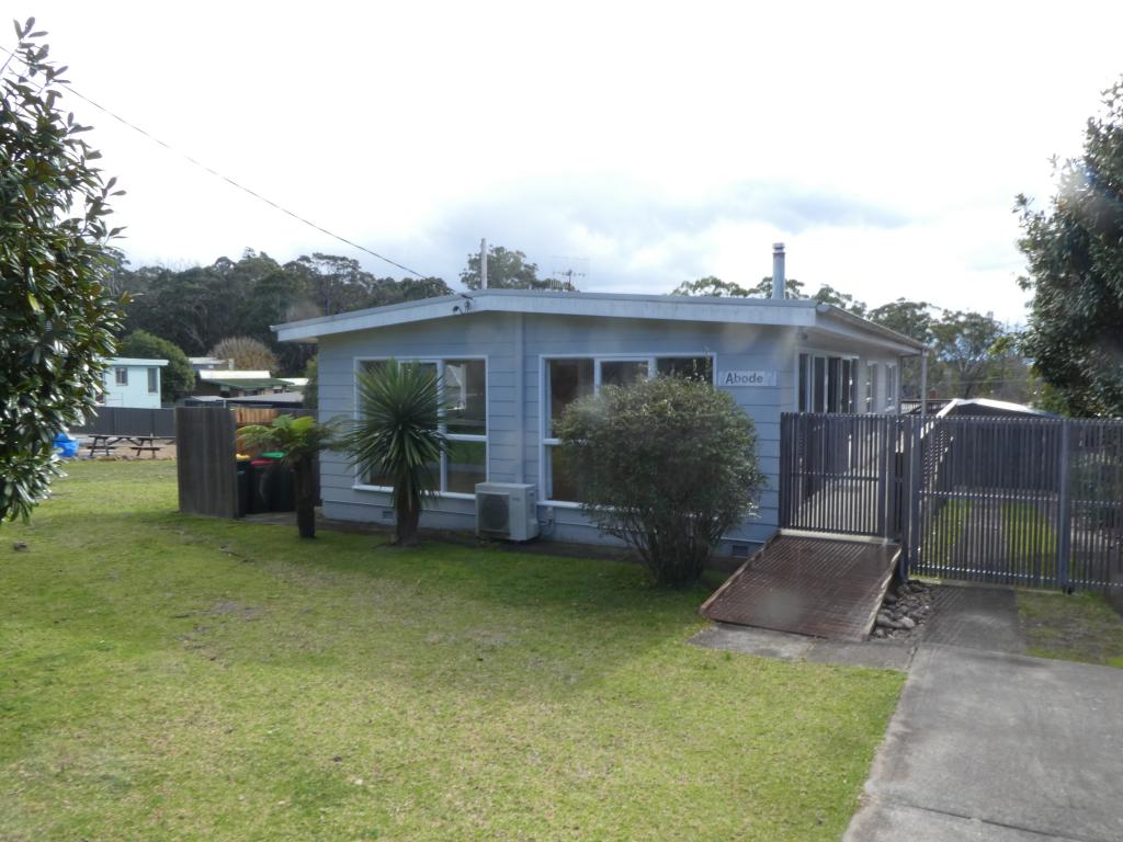 69 Culgoa Cres, Pambula Beach, NSW 2549