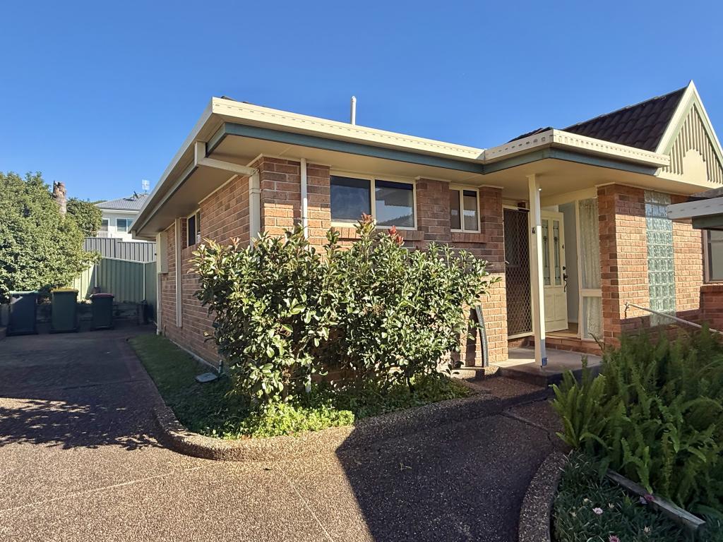 4/10 Wallace St, Waratah, NSW 2298