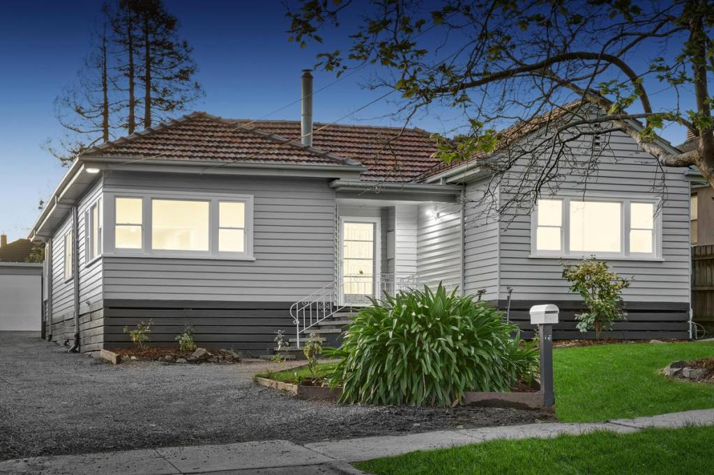 16 Ford St, Ringwood, VIC 3134