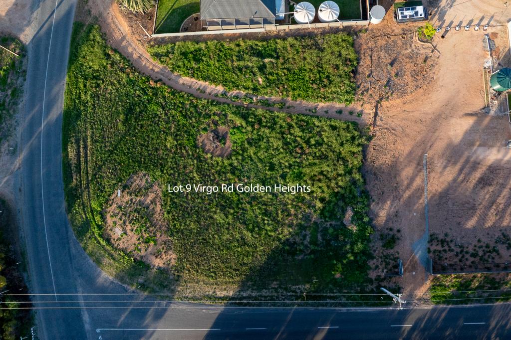 Lot 9 Virgo Rd, Golden Heights, SA 5322