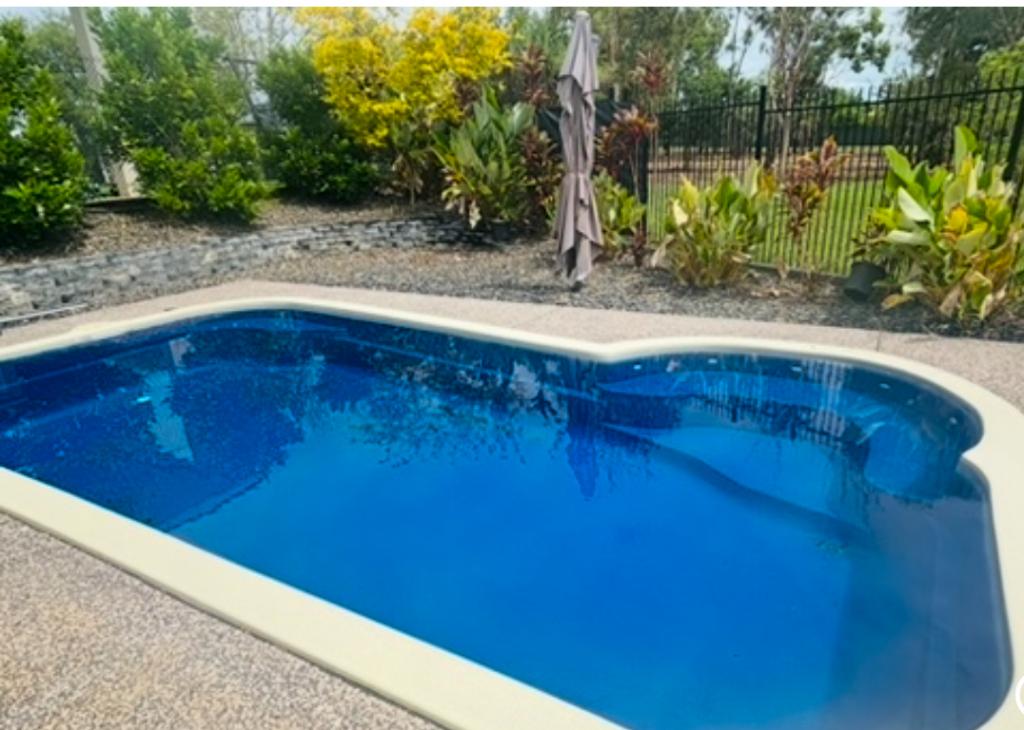 Contact Agent For Address, Zuccoli, NT 0832