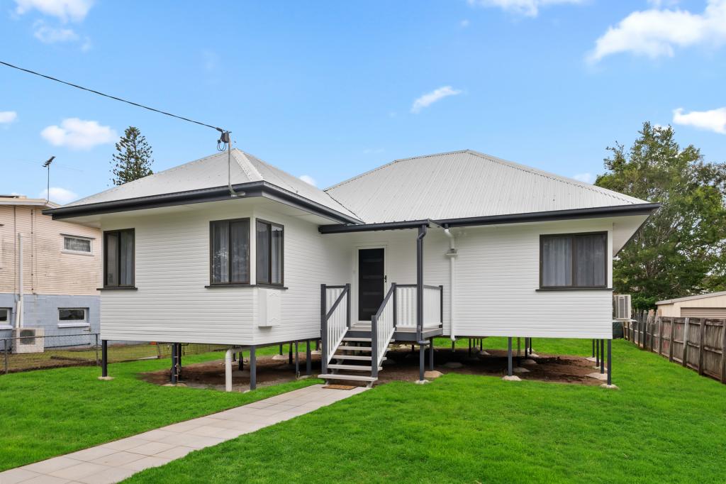 17 Mcghie St, Zillmere, QLD 4034